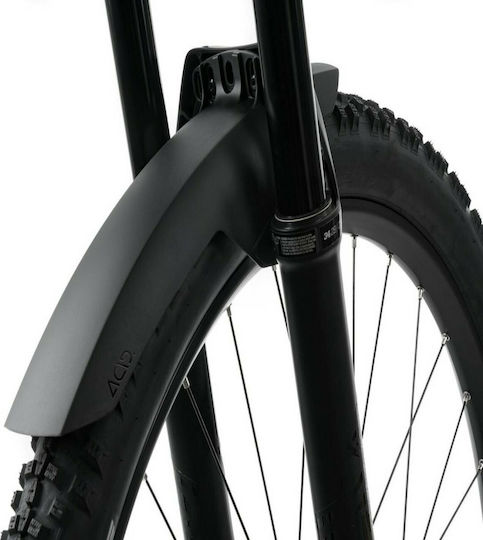 CUBE Mud Shield Short 93501 Front Bicycle Mudguard