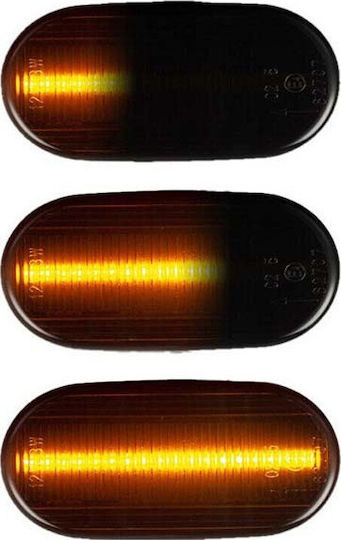 Flash Led for Suzuki Jimny 2pcs