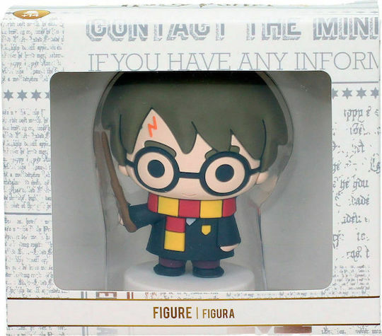 Sd Toys Harry Potter: Harry Potter Ρέπλικα μήκους 6εκ.
