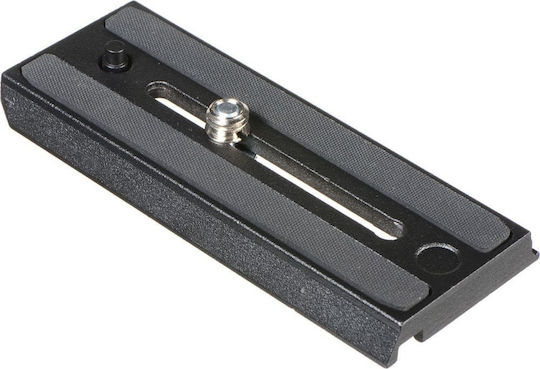 Manfrotto Video Camera Plate Schnellwechselplatte