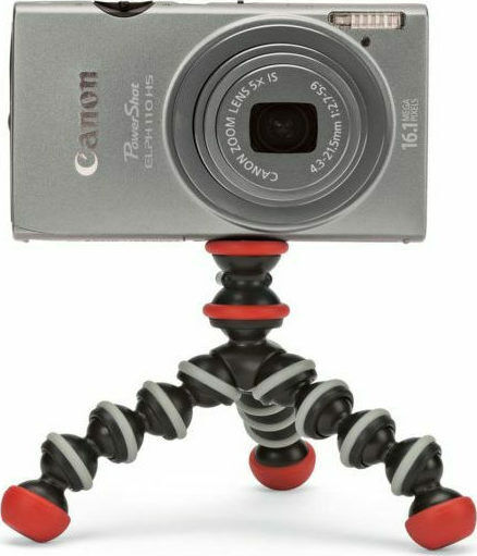 Joby GorillaPod Magnetic Mini Stativ - Mini