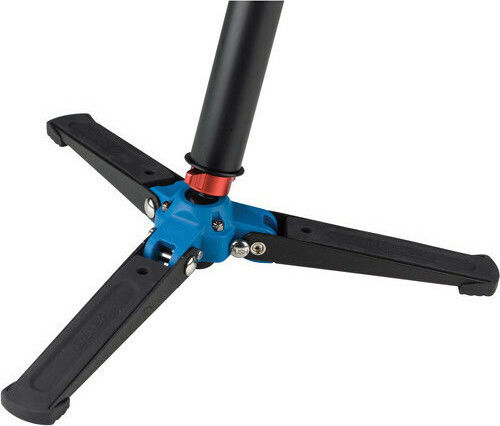 Benro Benro Photography & Video Monopod A48FDS6 Aluminum with Tripod Base with Hydraulic Head and 6kg Maximum Load