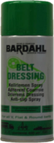Bardahl Anti-Slip Spray 400ml 1pcs for Imantes