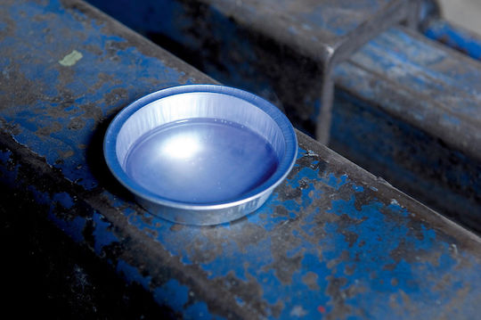 Wurth Rost-Off Blue Ice Αντισκωριακό Σπρέι 400ml