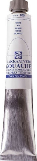 Royal Talens Extra Fine Τέμπερα Ζωγραφικής 100 σε Σωληνάριο 20ml
