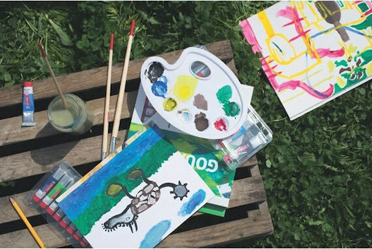 Royal Talens Art Creation Gouache Τέμπερες Ζωγραφικής Πολύχρωμες σε Σωληνάριο 12ml 12τμχ