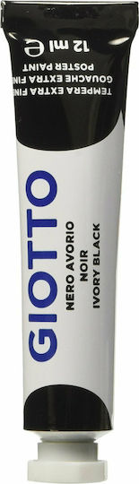 Giotto Tempera Tempera Paints No24 in Tube 12ml 1pcs