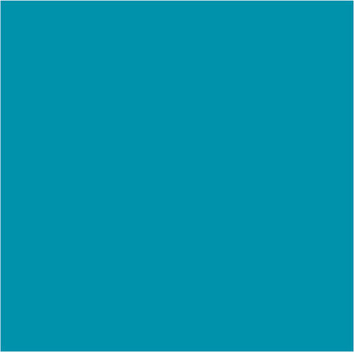 Royal Talens Extra Fine Tempera Paints Turquoise Blue 522 in Tube 20ml 1pcs