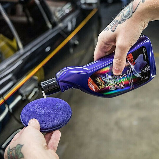 Meguiar's Tech Wax 2.0 Υγρό Κερώματος Αυτοκινήτου 532ml