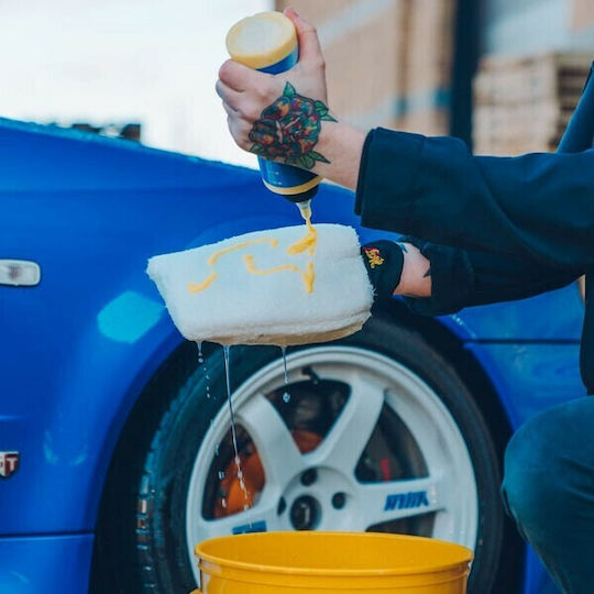 Meguiar's Wash Plus+ Σαμπουάν Πλυσίματος Αυτοκινήτου 709ml