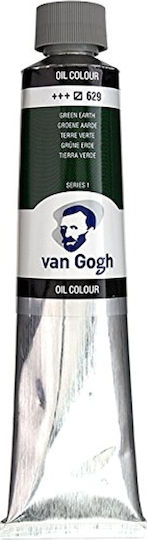 Royal Talens Van Gogh Set Ölfarben Grün 20ml 1Stück 72.0204.6293