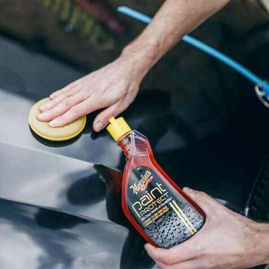 Meguiar's Υγρό Προστασίας για Αμάξωμα Paint Protect 473ml