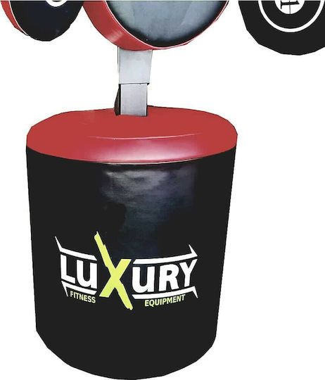 Luxury Fitness Fixed Boxing Targets Free Standing Target Multicolour