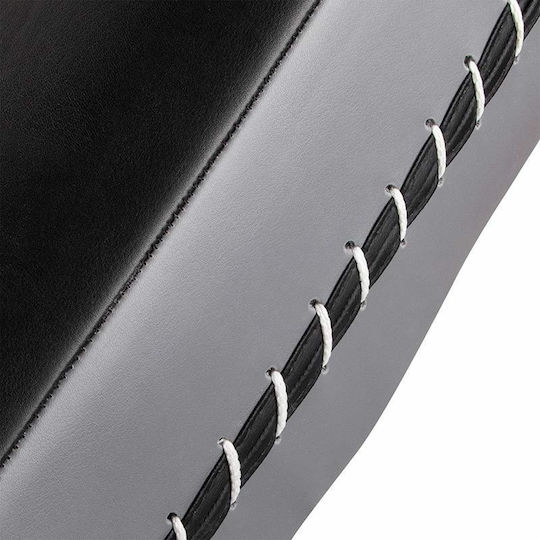 Ringhorns Charger Kick Shield Ασπίδα Πολεμικών Τεχνών Μαύρη