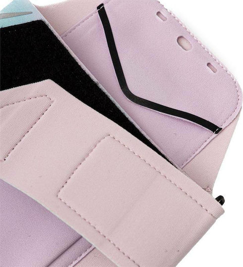 Nike Lean Arm Band Arm Band up to 7" Multicolour N.000.3570-922