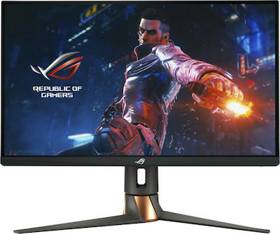Asus ROG Swift PG279QM IPS HDR Spiele-Monitor 27" QHD 2560x1440 240Hz with Response Time 1ms GTG