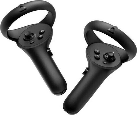 HTC Vive Focus 3 Αυτόνομο VR Headset 128GB για Κινητά με Χειριστήριο