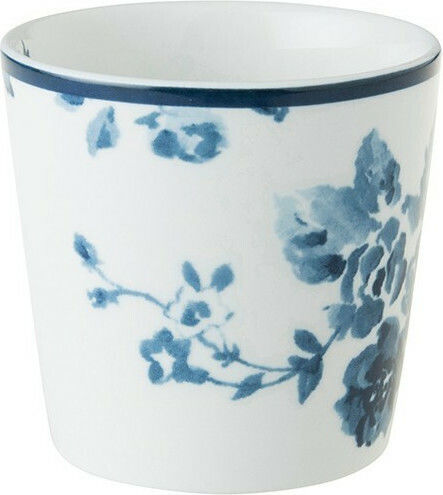 Laura Ashley Κούπα από Πορσελάνη China Rose 220ml