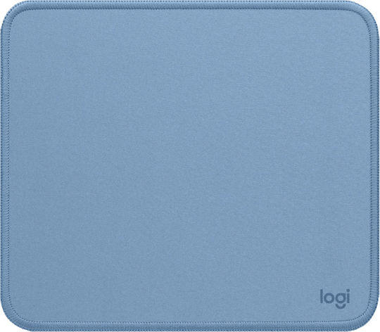 Logitech Studio Series Mouse Pad (230mm) Blue Grey 956-000051