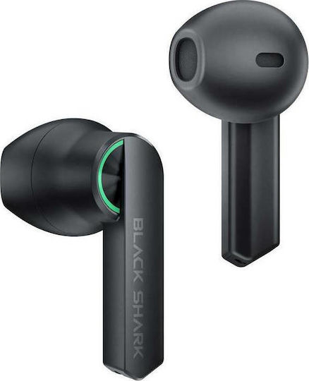 Black Shark JoyBuds Bluetooth хендсфри Слушалки с Кутийка за Зареждане Черен