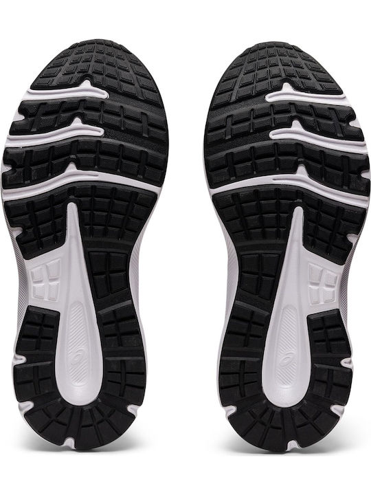 Jolt 3 GS Kids Sports Shoes Running with Laces Black