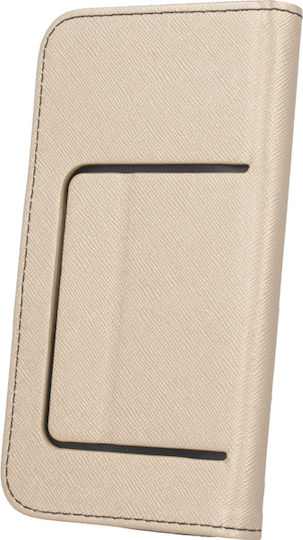 TelForceOne Smart Universal Fancy έως 5" (Χρυσό)