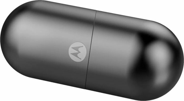 Motorola Lifestyle VerveBuds 400 - Auricolari wireless - Mini Cuffie In Ear  - Waterproof - 9h - mono o doppia Compatibile con Alexa, Siri e Google Now  - Nero, taglia unica : : Elettronica