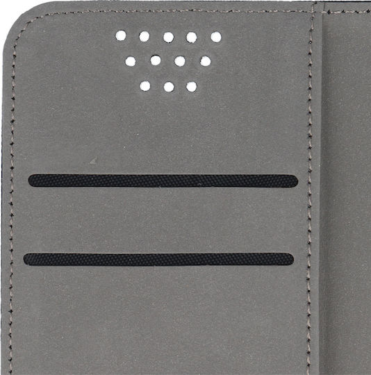 iLike Universal Smart Magnet έως 5.3" Χρυσό