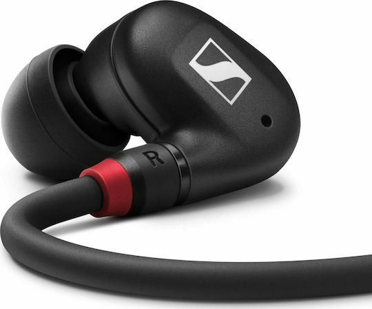 Sennheiser IE 100 Pro Wireless In-ear Bluetooth Handsfree Ακουστικά Μαύρα