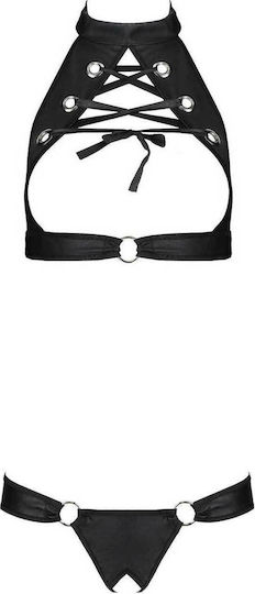Passion Malwia Black