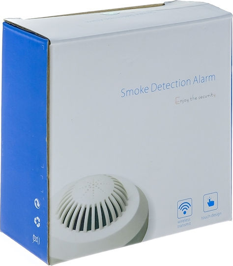 Kerui Smoke Detector