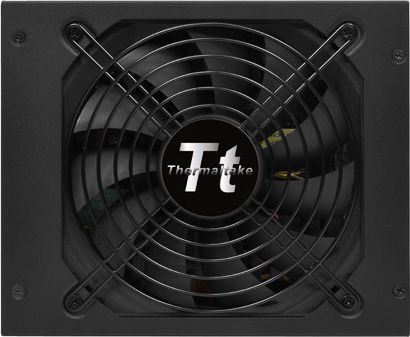 Thermaltake 1200W Schwarz Computer-Netzteil Semi-Modular 80 Plus Gold (PS-TPD-1200FNFAGE-1)