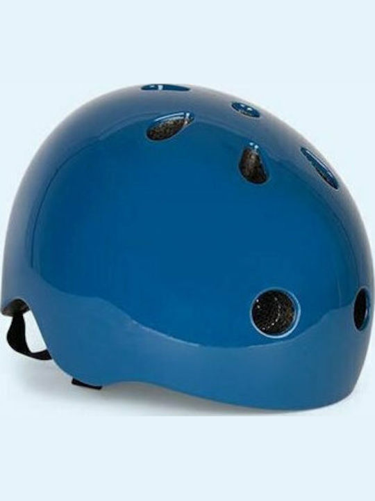 Trybike Παιδικό Κράνος για Ποδήλατο & Πατίνι Μπλε