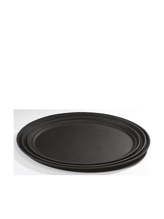 GTSA Πλαστικός Δίσκος Σερβιρίσματος 73.5x60cm