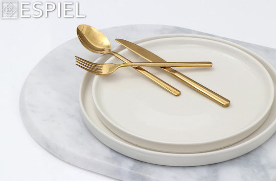 Espiel Fortune Spoon Set Dinner