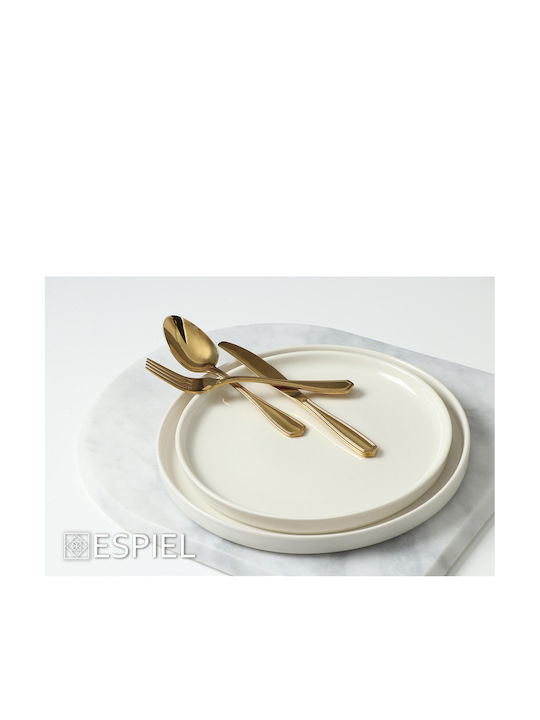 Espiel Empire Spoon Set Fruit