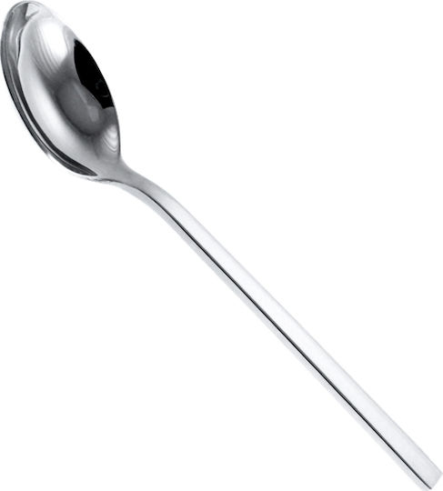 PKS Fruit Spoon Stainless Steel Silver 18.4cm PKS Fruit Spoon Stainless Steel Silver 18.4cm