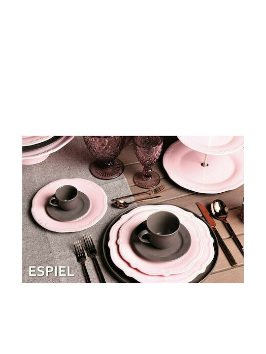 Espiel Divine Spoon Set Desert / Ice Cream