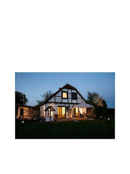 Ledvance Wifi Cube Wall Updown Wall-Mounted Outdoor Ceiling Light LED IP44 14W with Warm White Light Double Beam