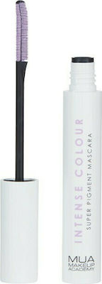 MUA Intense Colour Mascara for volume Lilac 6.5ml