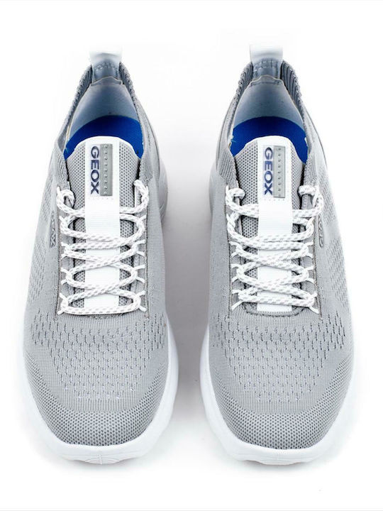 Spherica Anatomical Sneakers Gray