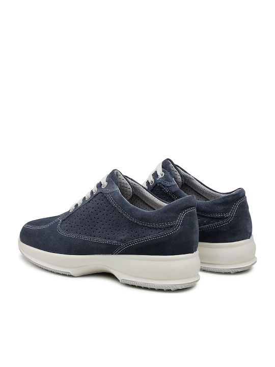Γυναικεία Ανατομικά Sneakers Μπλε