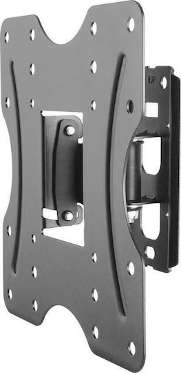KLA27-220 Wandhalterung für Fernseher bis 42" und 30kg