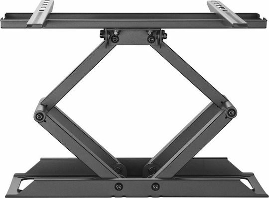 Brateck LPA69-446 Wall TV Mount with Arm up to 70" and 45kg