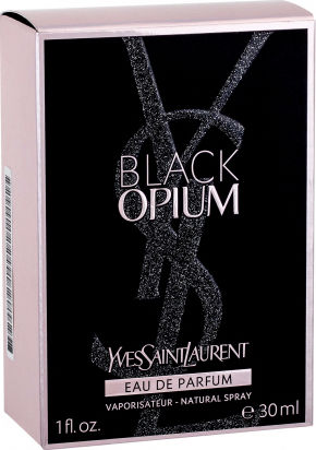Ysl Black Opium Eau de Parfum 30ml