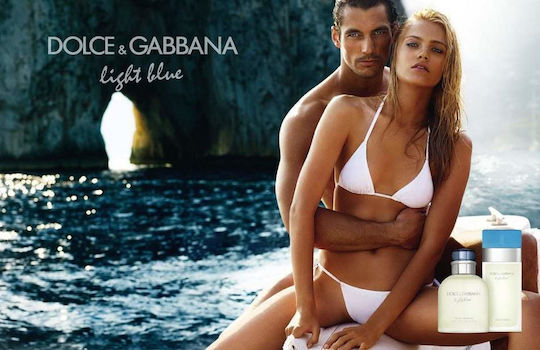 Dolce & Gabbana Light Blue Eau de Toilette 100ml