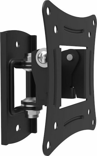 Osio OSM-1027 OSM-1027 Wall TV Mount up to 27" and 15kg