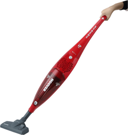 Hoover Syrene SR71_SB02 011 Electric Stick Vacuum 700W Red