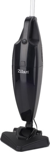 Zilan Zilan Elektrischer Stielstaubsauger 2 in 1 Stick & Hand 800W Schwarze