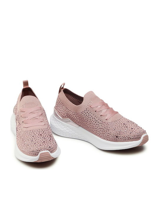 Adidași Anatomici Pentru Femei Roz